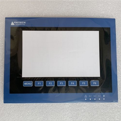 HITECH PWS6700T-N Membrane Keypad