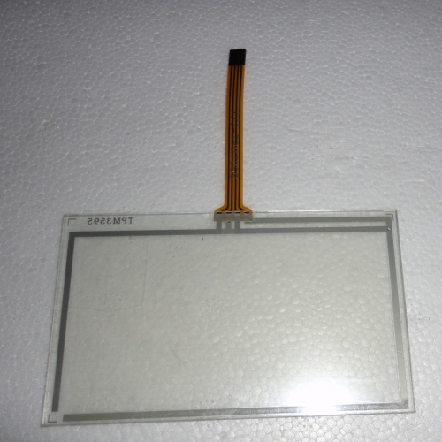 touch screen glass for GT01 AIGT0032B1