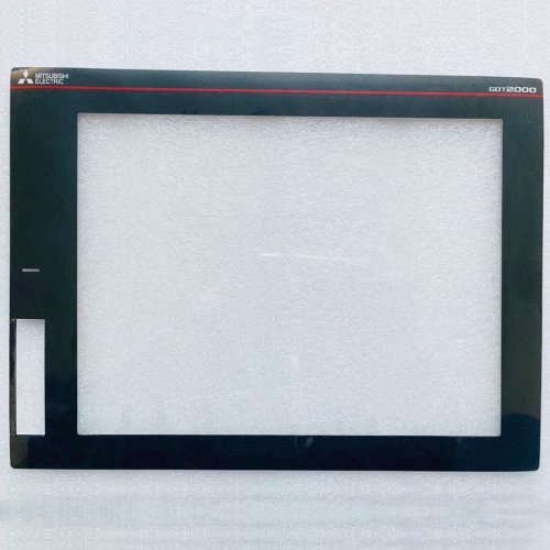 12.1inch protective film for GT2712-STBA
