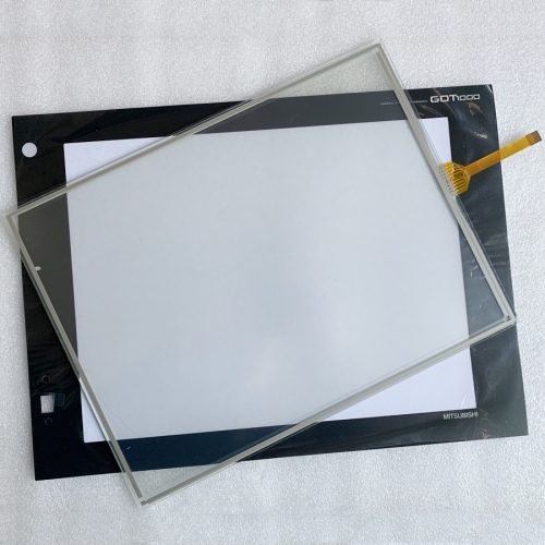protective film with touch glass for GT1595-XTBA