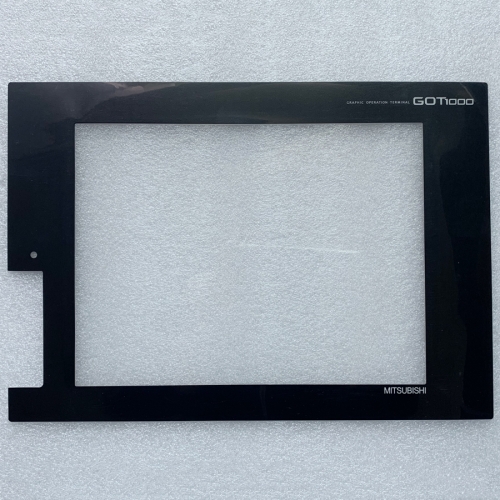10.4inch protective film for GT1672-VNBA