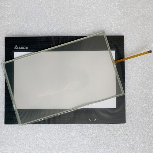 DELTA DOP-B10S615 protective film with touch screen panel