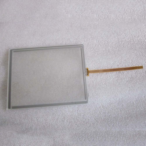 Touch screen glass 6AV6 645-0BC01-0AX0