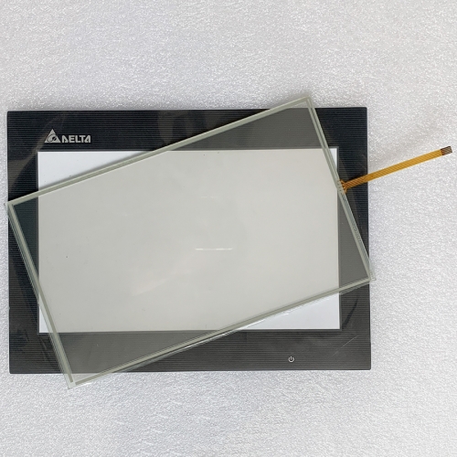 DELTA protective film with touch panel for DOP-B10S411
