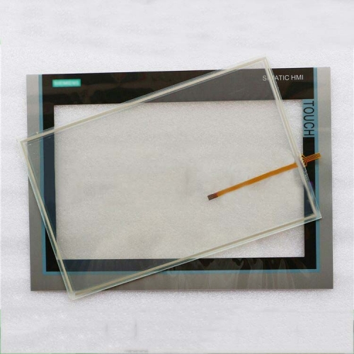 IPC477D 6AV7240-0AC07-0HA0 touch glass with protective film 