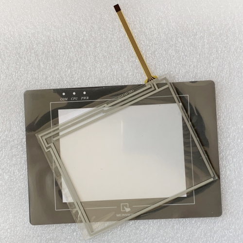 WEINVIEW MT506MV touch panel with protective film