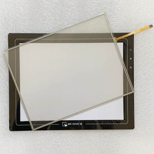 WEINVIEW MT8104iH touch panel with protective film