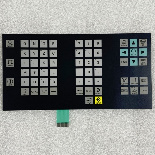 SIEMENS Membrane Keypad Switch for 802D