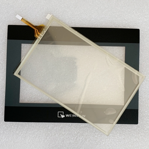 WEINVIEW TK6070IQ1WV protective film with touch panel