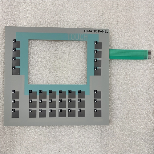 SIEMENS Membrane Keypad for OP177B 6AV6642-0DA01-1AX1 6AV6642-0DC01-1AX0