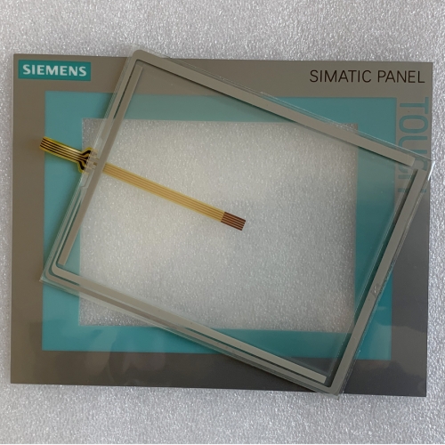 SIEMENS TP277-6 6AV6643-0AA01-1AX0 protective film with touch glass