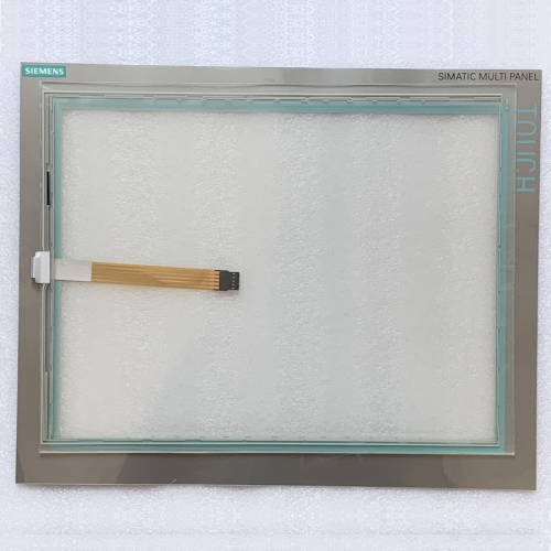 SIEMENS 6AV6644-0AB01-2AX0 6AV6 644-0AB01-2AX0 MP377-15 protective film with touch panel