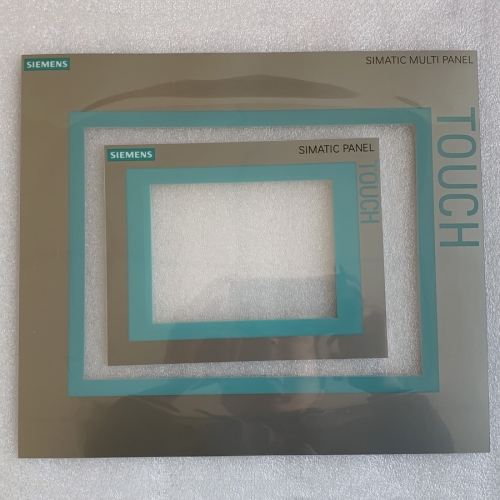 SIEMENS protective film for 6AV6 643 b6AV6643-0ED01-2AX0 MP277-10