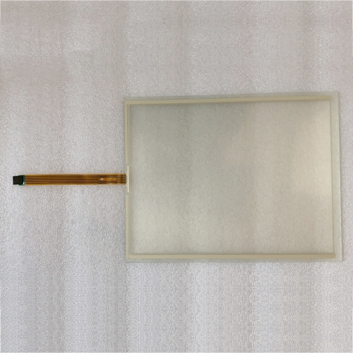 ELO touch screen glass for P/N: E218928 S/N: A09L015781