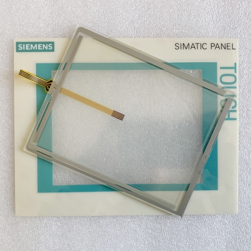 SIEMENS TP270-6 6AV6545-0CA10-0AX0 protective film with touch screen panel