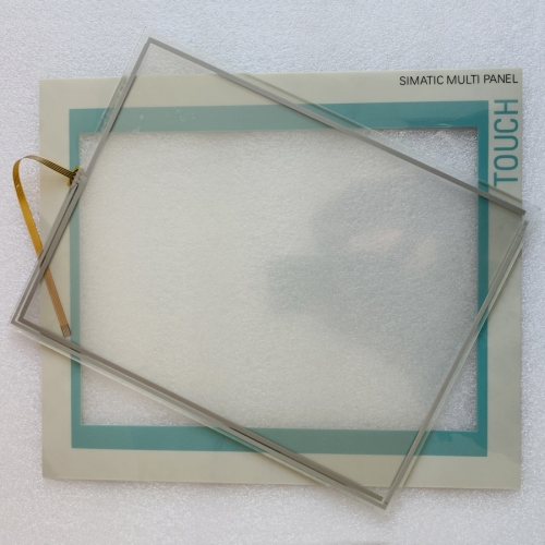 SIEMENS 6AV6545-0DA10-0AX0 MP370-12 protective film with touch glass