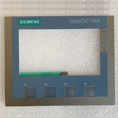 SIEMENS KTP400 D Membrane Keypad Switch