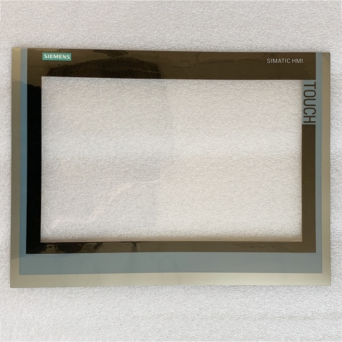 SIEMENS protective film for TP1500 6AV2124-0QC02-0AX0 6AV2 124-0QC02-0AX0