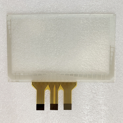 Touch screen glass for MP760-T