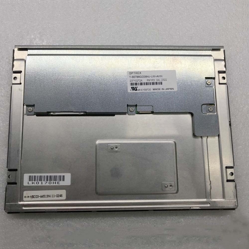 T-55786GD084J-LW-AHN 8.4inch 800*600 lcd display