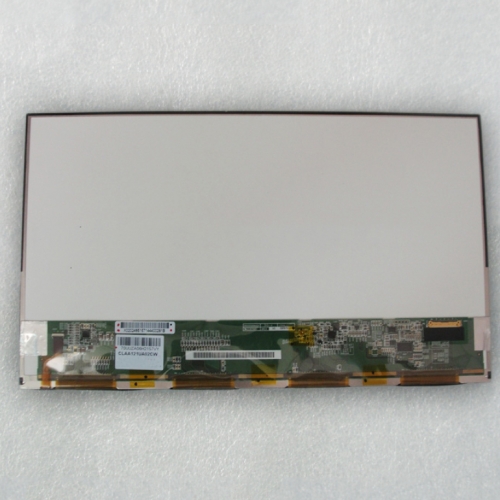 12.1inch 1600*900 ​​​​​TFT LCD display CLAA121UA02CW