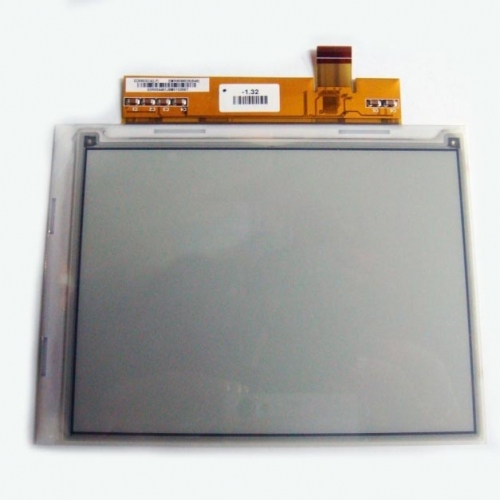 ED060SC4 ED060SC4(LF) 6.0inch e-ink LCD screen For Pocketbook 301/603/611/612/613 PRS-505 FOR Amazon LB060S01-RD02 Kindle 2
