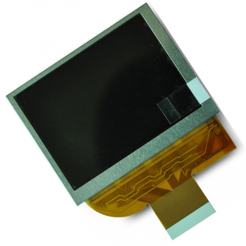 3.5inch 640*480 TFT LCD screen PD035VX2​​​​​​​