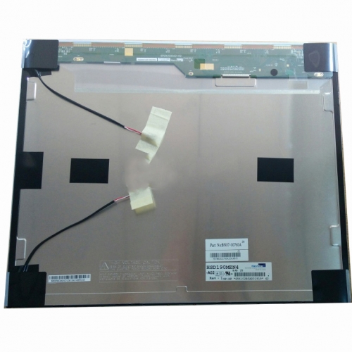 19.0inch HSD190MEN4-A02 LCD panel screen