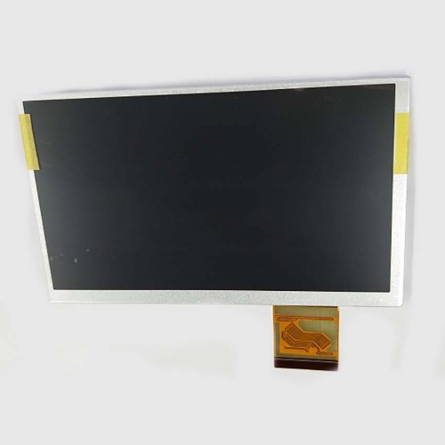 HSD070IDW1-G00 7.0inch 800*480 LCD display panel 