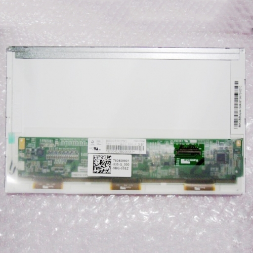 HSD089IFW1-A00 8.9inch TFT LCD screen display panel 