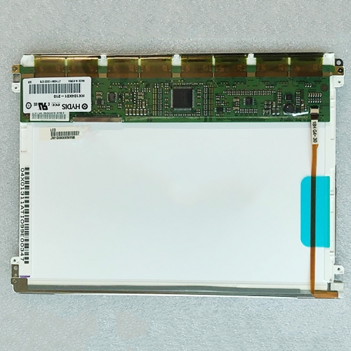 HX104X01-210 10.4inch industrial lcd display screen