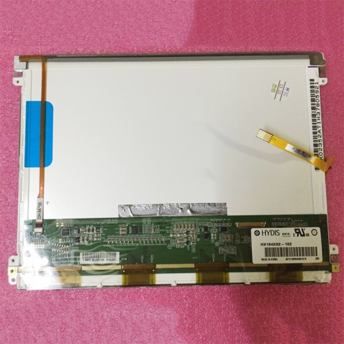 HX104X02-102 10.4inch TFT industrial lcd panel