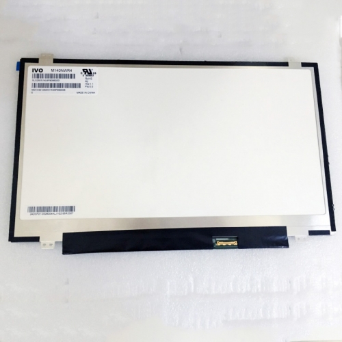 14inch 1366*768 TFT LCD PANEL M140NWR4 R2