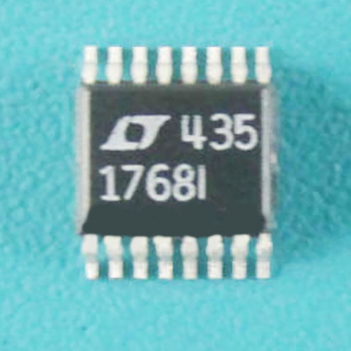 LT1768I Offline switch