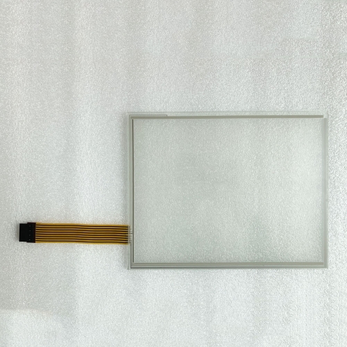 PL810.4E2T Touch Screen Glass Panel