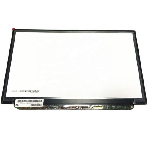 12.5inch LG LCD panel LP125WH2-SPT1