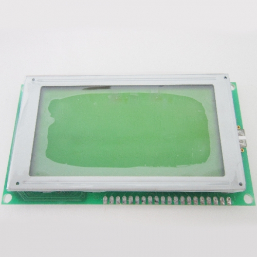 WG240128B LCD Display Panel