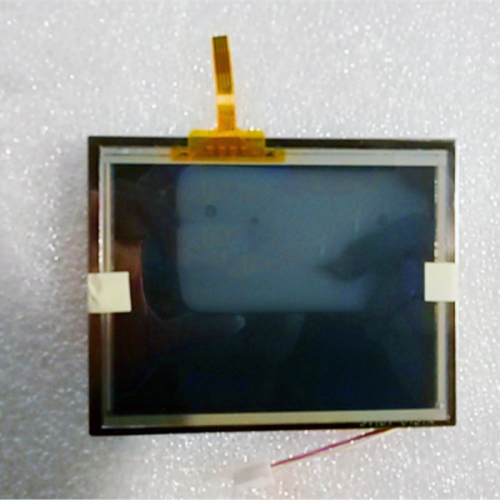 LB040Q02-TD02 4.0inch LCD screen panel LB040Q02(TD)(02)