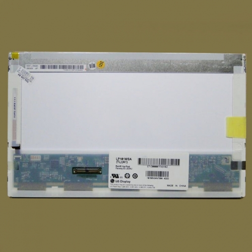 LP101WSA-TLA1 10.1inch 1024*600 TFT LCD PANEL 