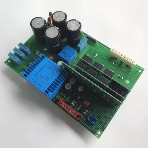 KLM4,00.781.4754/01,M2.144.2111 power module