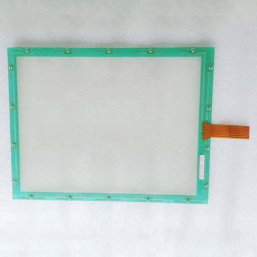 Touch glass touch screen N010-0550-X024/01