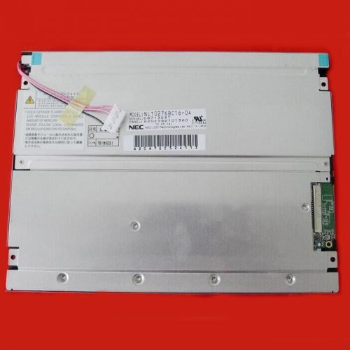 8.4inch LCD screen display panel NL10276BC16-04D