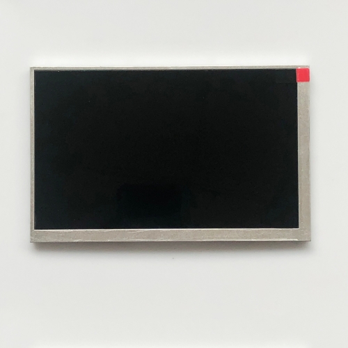 7inch lcd panel for touch screen PST070 internal screen