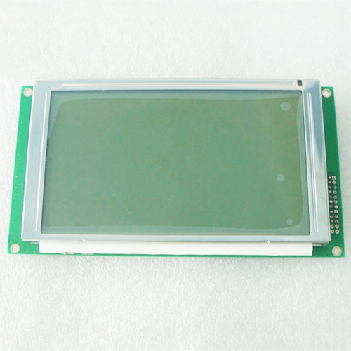 Compatible LCD for VITEK VG2401283-KBC-V2 5.4" 240*128 Display