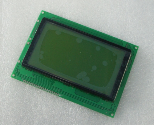 MGLS240128 V2.1 LCD Screen Panel 