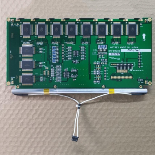 DMF50036ZNFU-FW industrial lcd panel