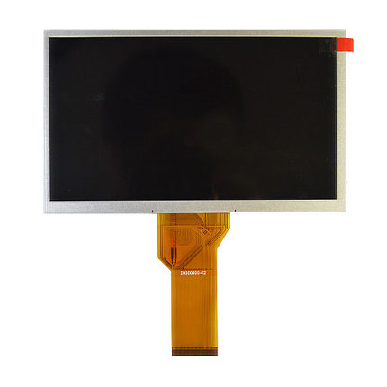 7inch lcd display for TPC7062KX TPC7062KS TPC7062KTPC70KD touch screen