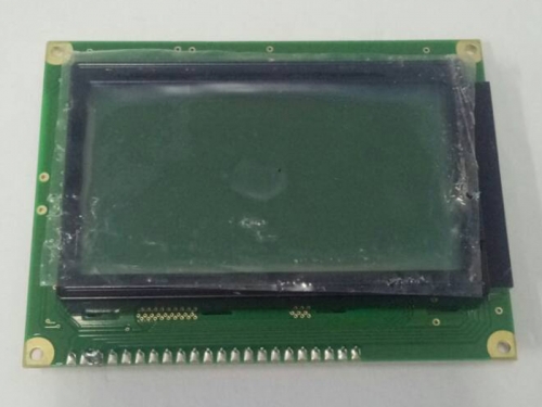 PG-12864A lcd display module