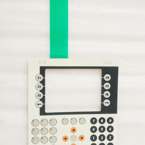 B&R PP41 4P3040.00-490 Membrane Keypad