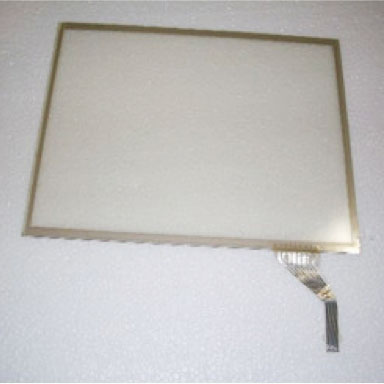 Touch screen panel ntx0100-4601r